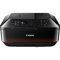 Canon Pixma MX725 Wi-Fi, A4 and Legal Inkjet All-in-One Printer